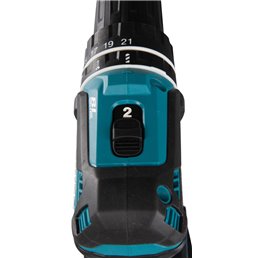 Taladro combinado LXT® Makita DHP485RFJ