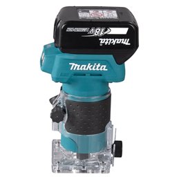 Fresadora LXT® Makita DRT52Z
