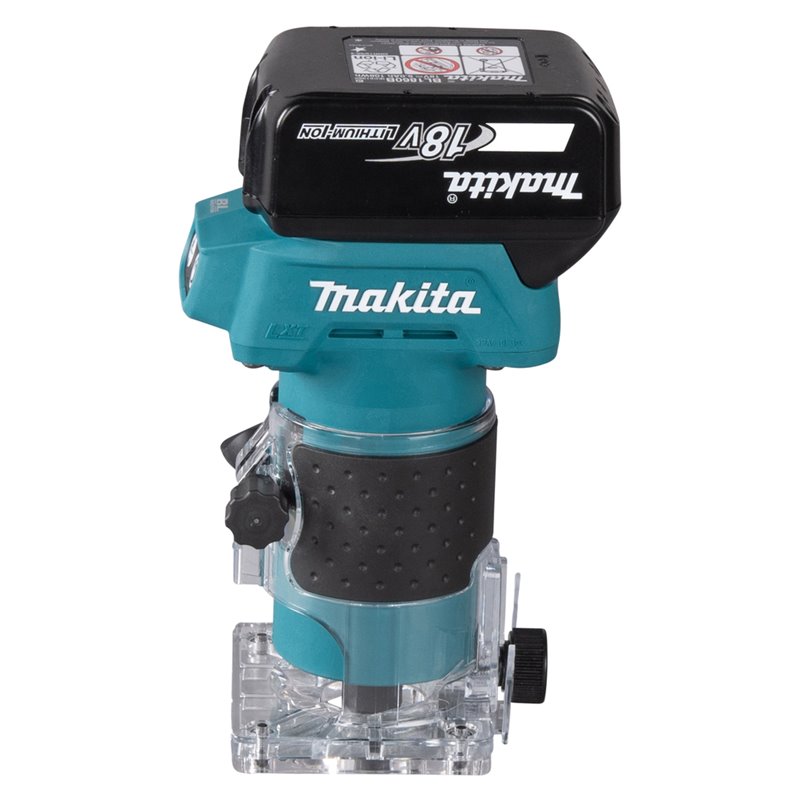 Fresadora LXT® Makita DRT52Z