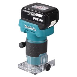 Fresadora LXT® Makita DRT52Z