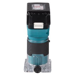 Fresadora LXT® Makita DRT52Z