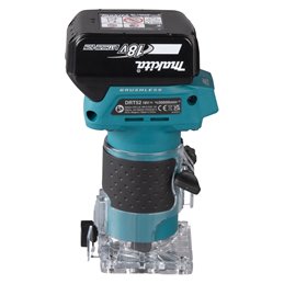 Fresadora LXT® Makita DRT52Z