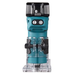 Fresadora LXT® Makita DRT52Z