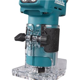 Fresadora LXT® Makita DRT52Z