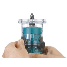 Fresadora LXT® Makita DRT52Z