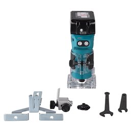 Fresadora LXT® Makita DRT52Z