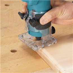 Fresadora LXT® Makita DRT52Z