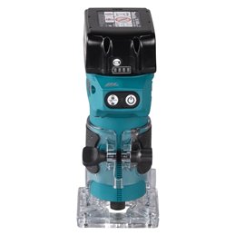 Fresadora LXT® Makita DRT52Z