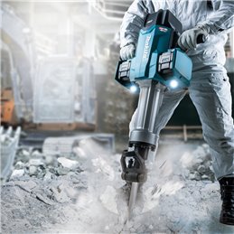 Martillo demoledor XGT® Makita HM004GZ01
