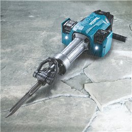 Martillo demoledor XGT® Makita HM004GZ01