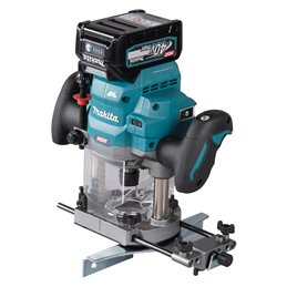 Fresadora XGT® Makita RP001GZ