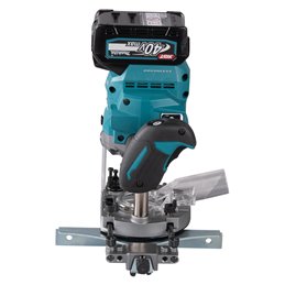 Fresadora XGT® Makita RP001GZ
