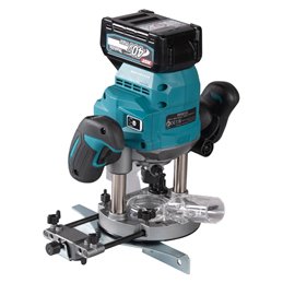 Fresadora XGT® Makita RP001GZ