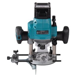 Fresadora XGT® Makita RP001GZ