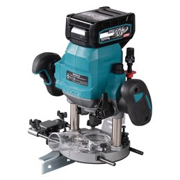 Fresadora XGT® Makita RP001GZ