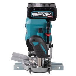 Fresadora XGT® Makita RP001GZ