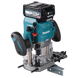 Fresadora XGT® Makita RP001GZ