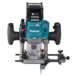Fresadora XGT® Makita RP001GZ