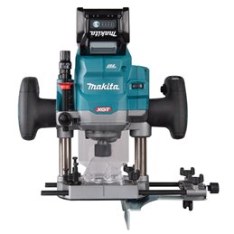 Fresadora XGT® Makita RP001GZ