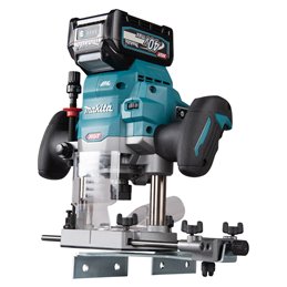 Fresadora XGT® Makita RP001GZ