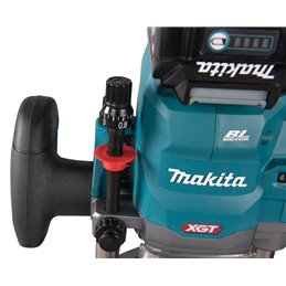 Fresadora XGT® Makita RP001GZ