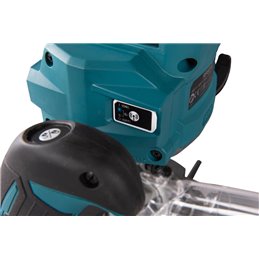 Fresadora XGT® Makita RP001GZ