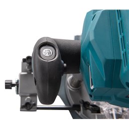 Fresadora XGT® Makita RP001GZ