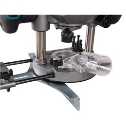 Fresadora XGT® Makita RP001GZ