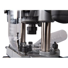 Fresadora XGT® Makita RP001GZ