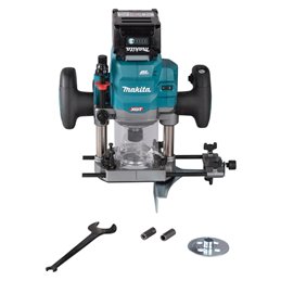 Fresadora XGT® Makita RP001GZ