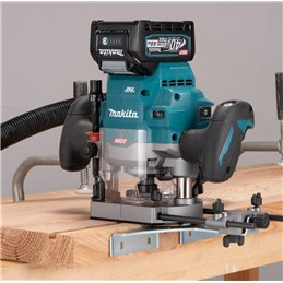 Fresadora XGT® Makita RP001GZ