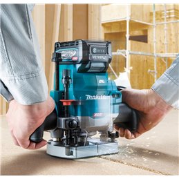 Fresadora XGT® Makita RP001GZ