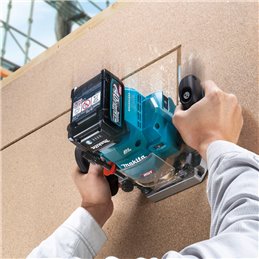 Fresadora XGT® Makita RP001GZ