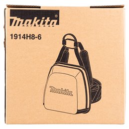 Arnés XGT Makita 1914H8-6