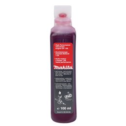 Aceite 2T, 100 ml Makita 195957-9