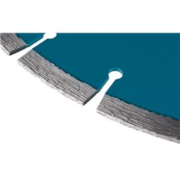 Disco de diamante 25,4 x 355 mm Makita E-23226