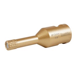 Broca de diamante amoladora 10 mm Makita D-79930
