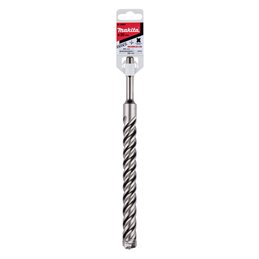Broca SDS-PLUS, Nemesis II, 20 x 250 mm, TCT Makita E-24882