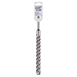 Broca SDS-PLUS, Nemesis II, 20 x 250 mm, TCT Makita E-24882