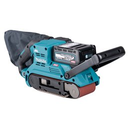 Lijadora de banda XGT® Makita BS001GZ
