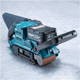 Lijadora de banda XGT® Makita BS001GZ