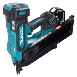 Clavadora LXT® Makita DBN900ZK