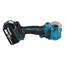 Cortador de disco LXT® Makita DMC300ZJ