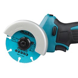 Cortador de disco LXT® Makita DMC300ZJ