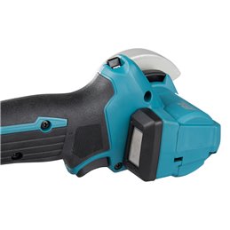 Cortador de disco LXT® Makita DMC300ZJ