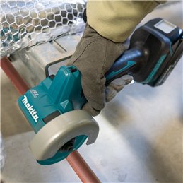 Cortador de disco LXT® Makita DMC300ZJ