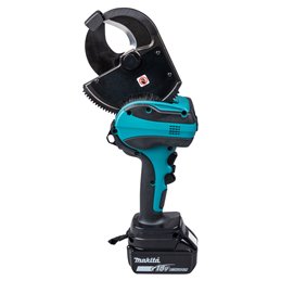Cortador de cable  LXT® Makita DTC101ZK
