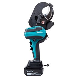 Cortador de cable  LXT® Makita DTC101ZK