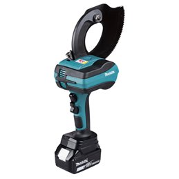 Cortador de cable LXT® Makita DTC102ZK