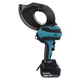 Cortador de cable LXT® Makita DTC102ZK